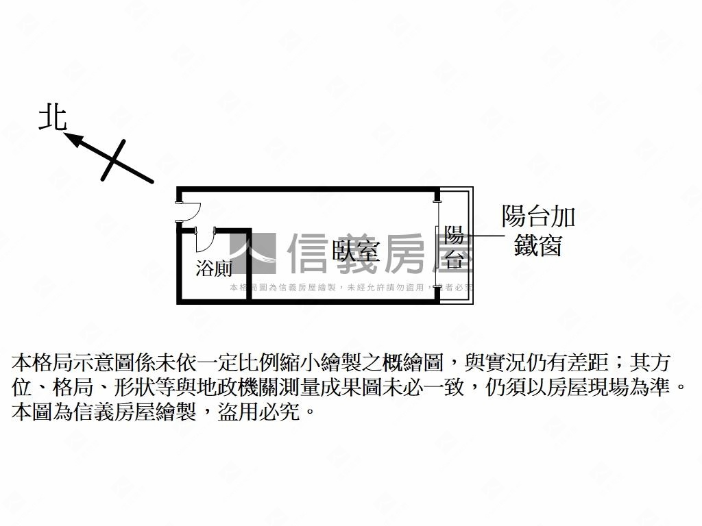 新北投低總價電梯套房房屋室內格局與周邊環境