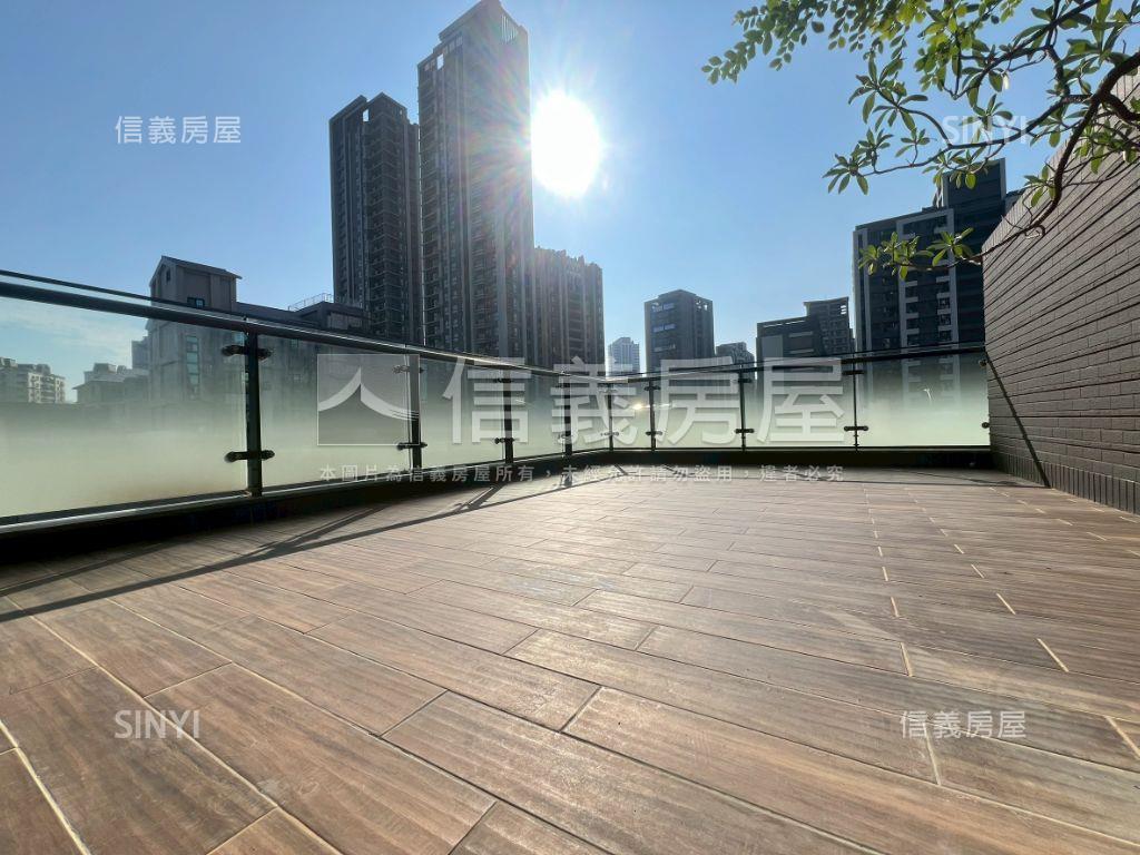 近青塘園青墨雧３房車位房屋室內格局與周邊環境