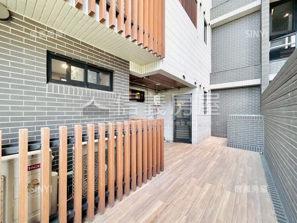 青墨集青塘園璀璨三房車位房屋室內格局與周邊環境