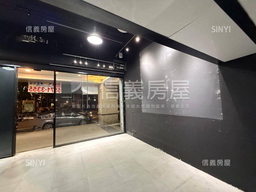 西門町金店房屋室內格局與周邊環境