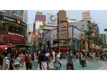 西門町金店