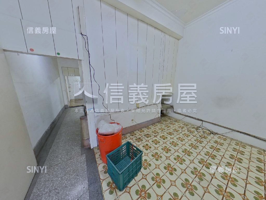 正復興路四段！黃金透店房屋室內格局與周邊環境