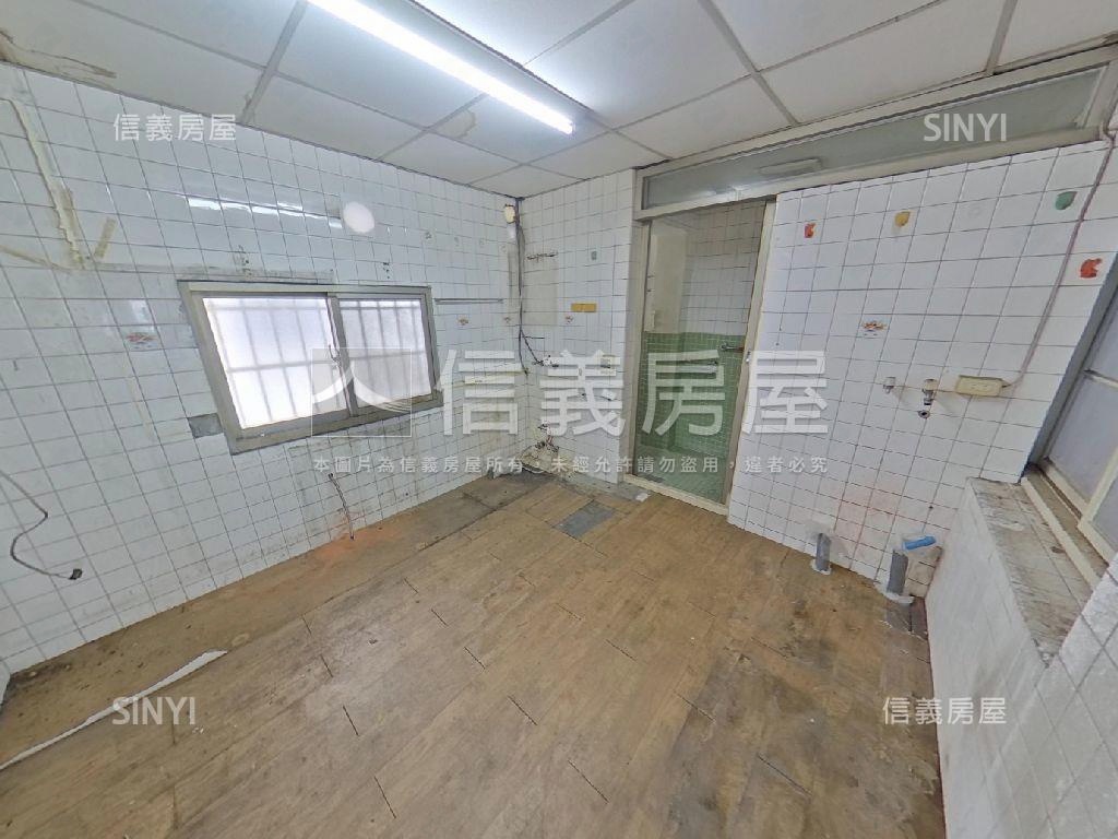 正復興路四段！黃金透店房屋室內格局與周邊環境