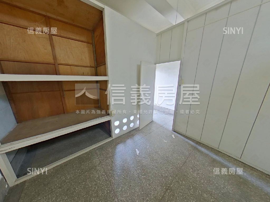 正復興路四段！黃金透店房屋室內格局與周邊環境