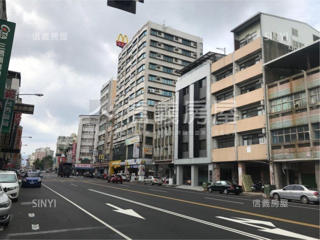 正復興路四段！黃金透店房屋室內格局與周邊環境
