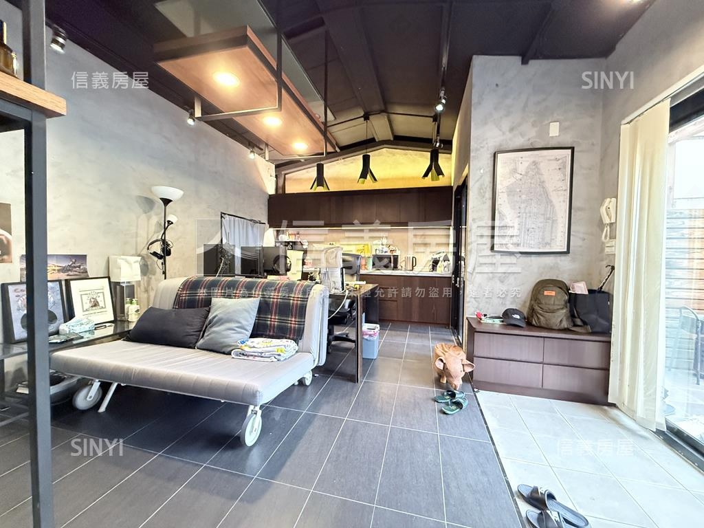 萬隆綠意美宅房屋室內格局與周邊環境