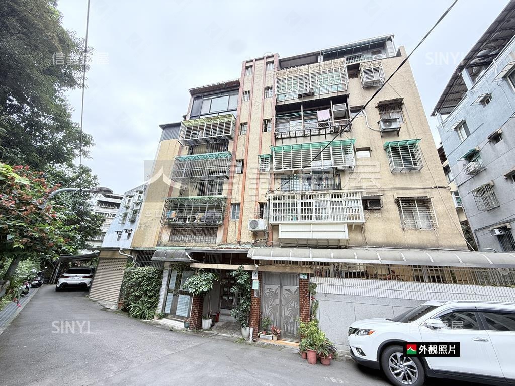 萬隆綠意美宅房屋室內格局與周邊環境