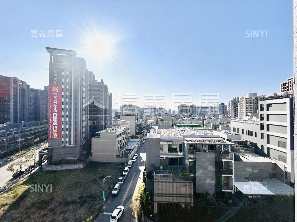 泓瑞順世代讚房屋室內格局與周邊環境