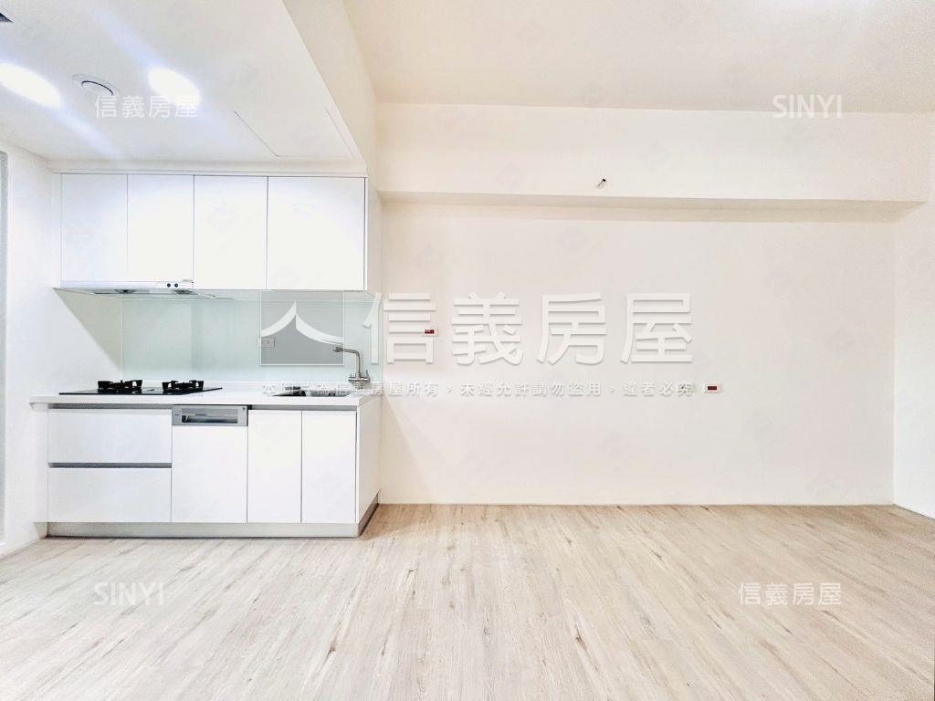 泓瑞順世代讚房屋室內格局與周邊環境