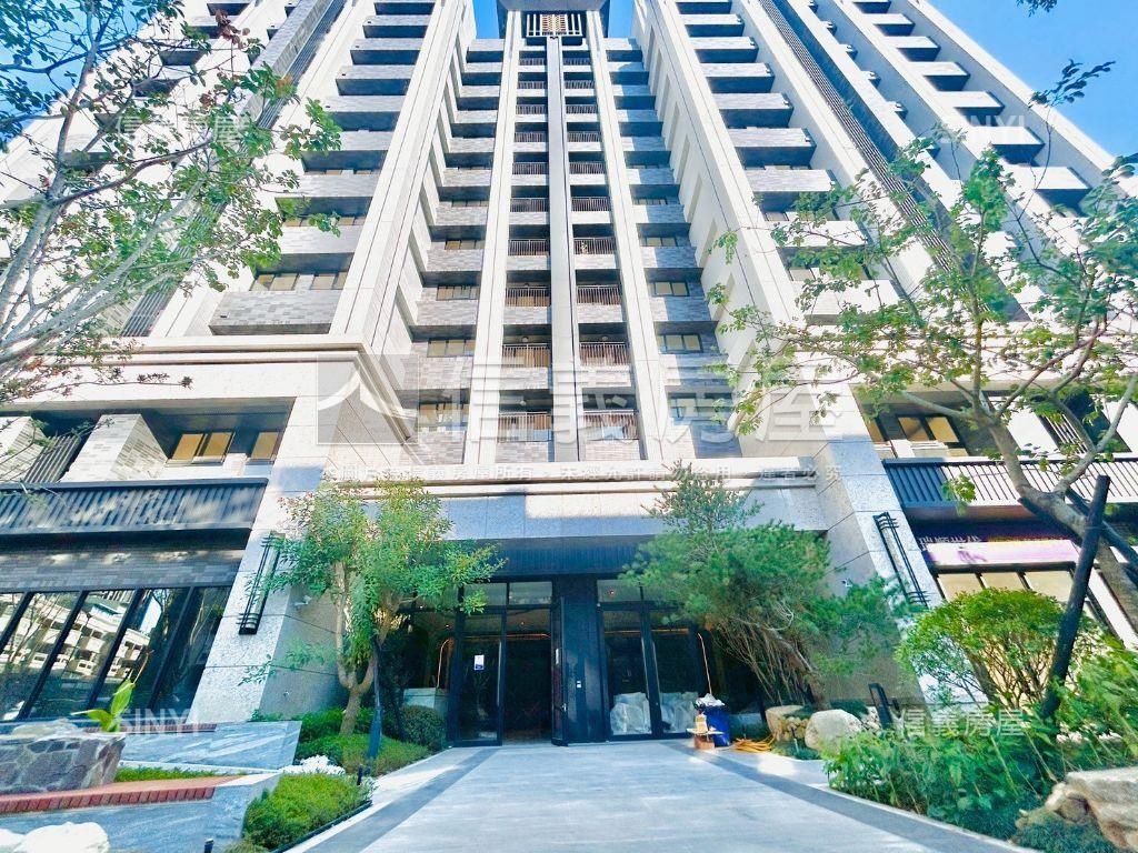 泓瑞順世代讚房屋室內格局與周邊環境