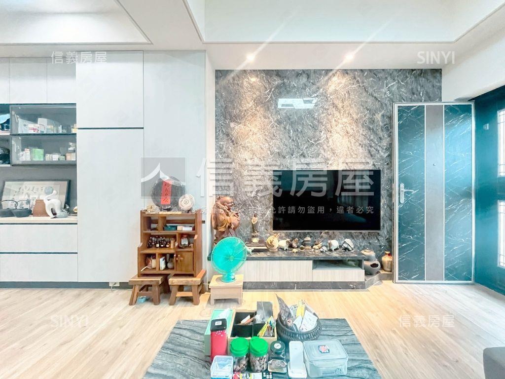 佛朗明哥社區型邊間別墅房屋室內格局與周邊環境