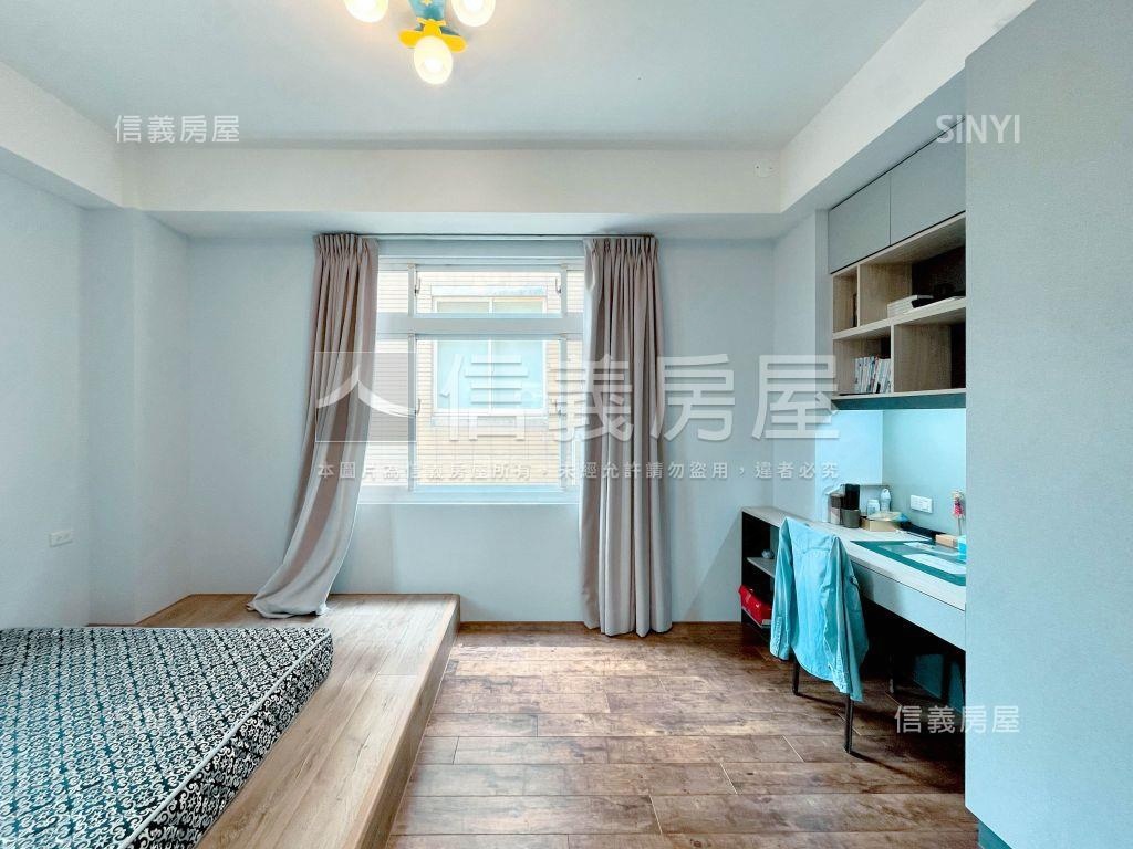 佛朗明哥社區型邊間別墅房屋室內格局與周邊環境