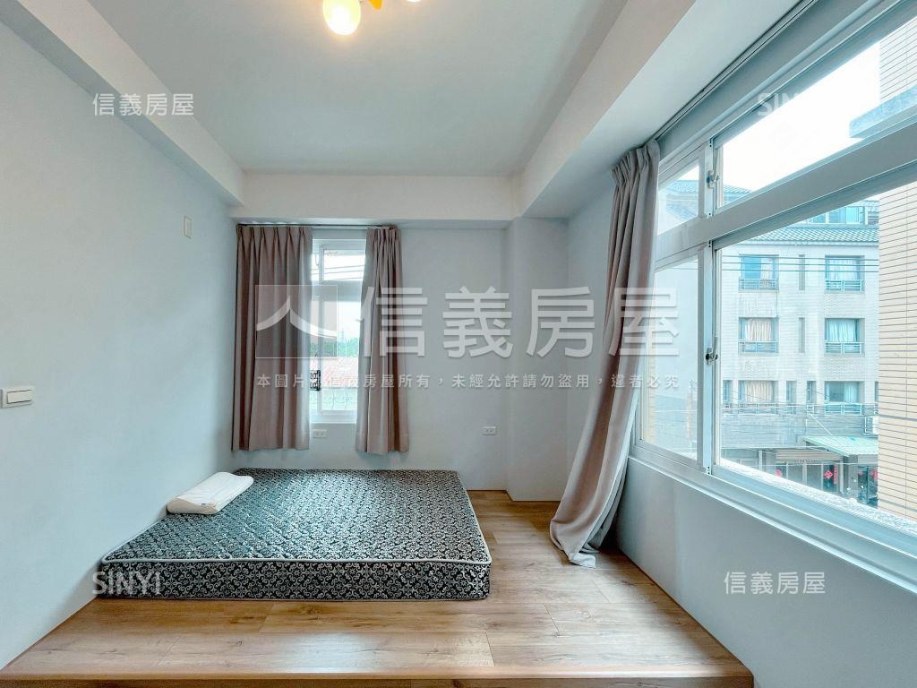 佛朗明哥社區型邊間別墅房屋室內格局與周邊環境