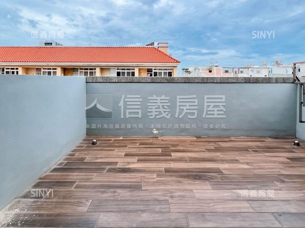 佛朗明哥社區型邊間別墅房屋室內格局與周邊環境
