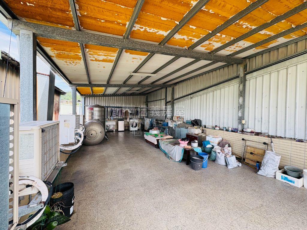 東順街臨路透天廠辦房屋室內格局與周邊環境