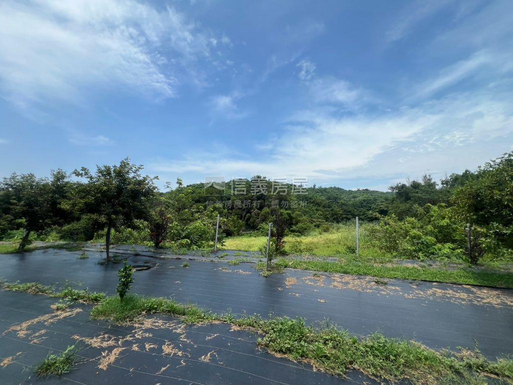 苗栗悠閒乾淨農牧用地房屋室內格局與周邊環境