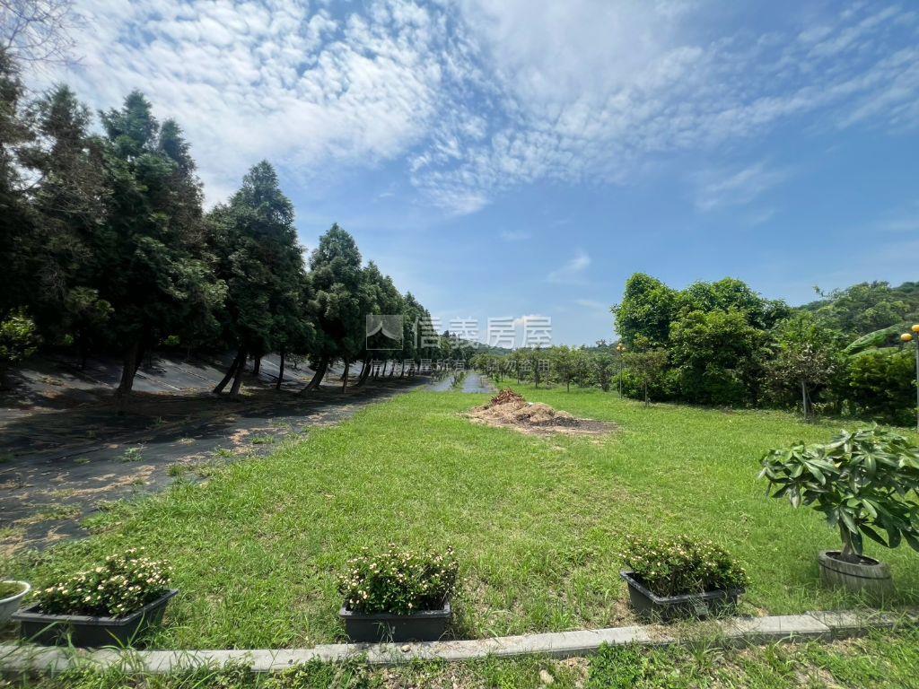 苗栗悠閒乾淨農牧用地房屋室內格局與周邊環境