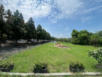苗栗悠閒乾淨農牧用地