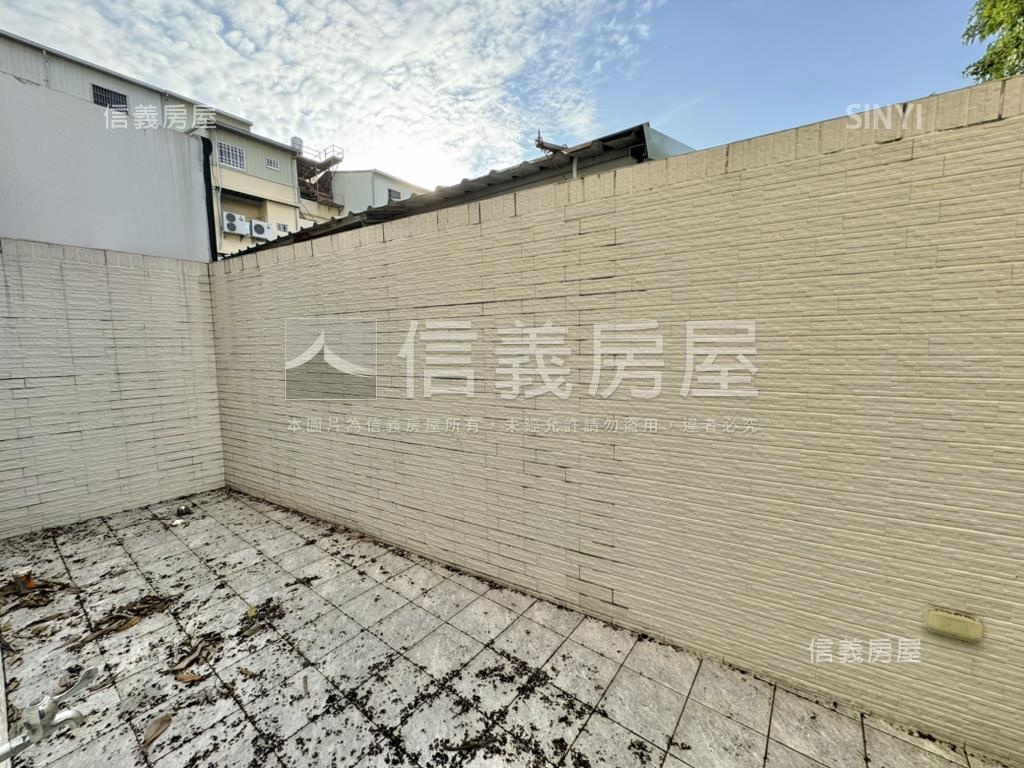 玉井帝寶別墅Ｃ房屋室內格局與周邊環境