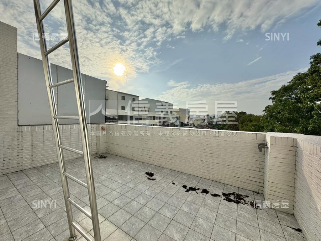 玉井帝寶別墅Ｃ房屋室內格局與周邊環境
