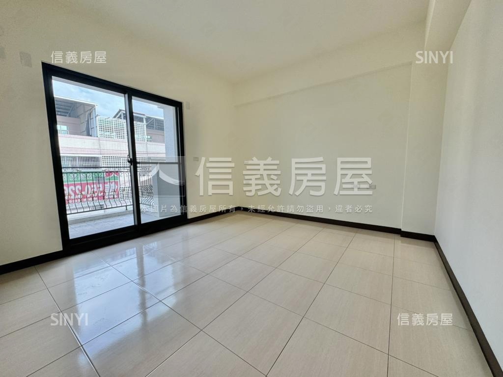 玉井帝寶別墅Ｃ房屋室內格局與周邊環境