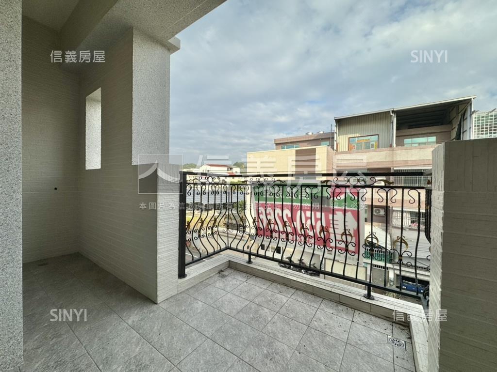 玉井帝寶別墅Ｃ房屋室內格局與周邊環境
