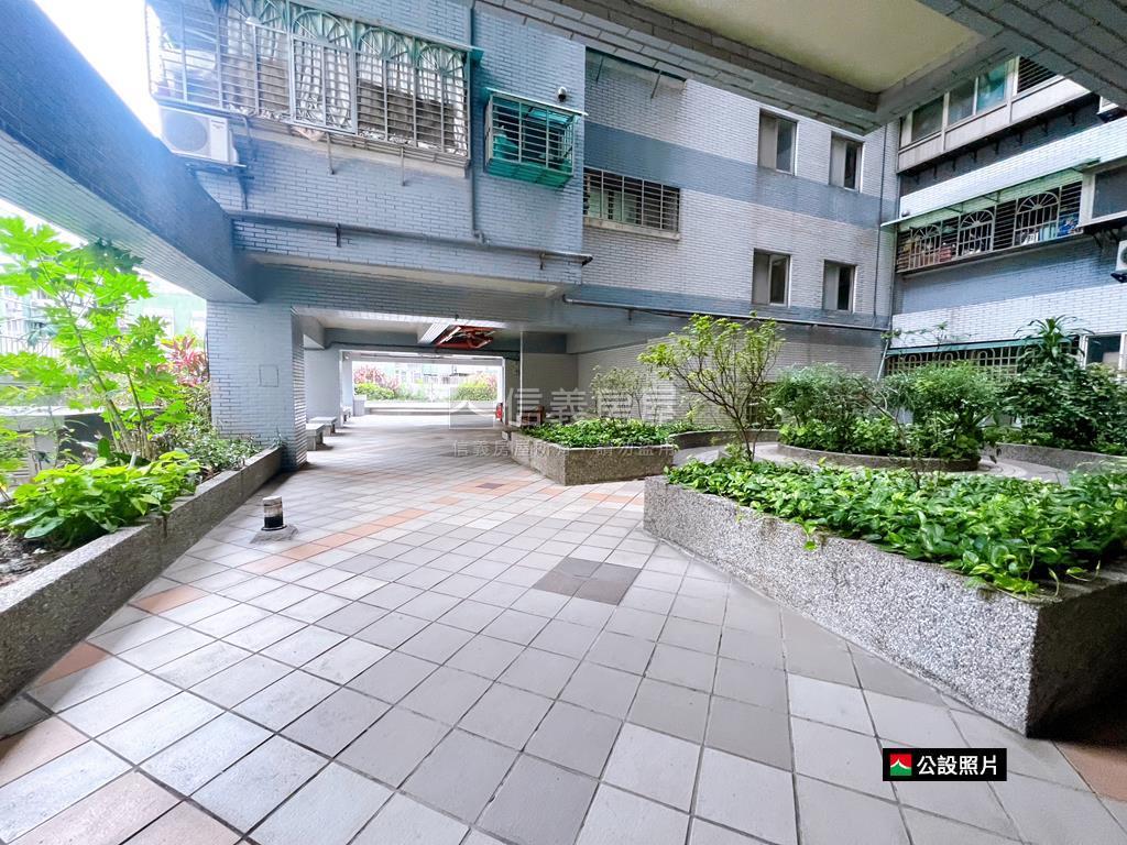 ⭐激推忠孝捷運邊間３房⭐房屋室內格局與周邊環境