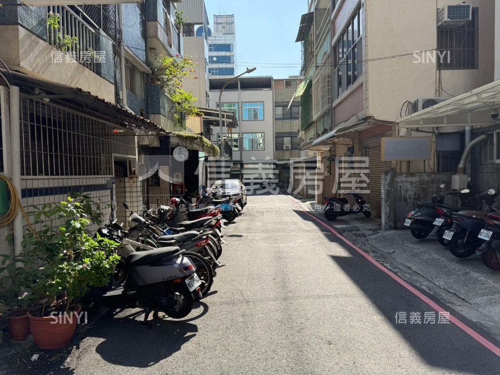 大立商圈３２地坪透天房屋室內格局與周邊環境