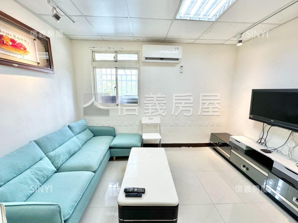 【低總價】美寓誠意出售房屋室內格局與周邊環境