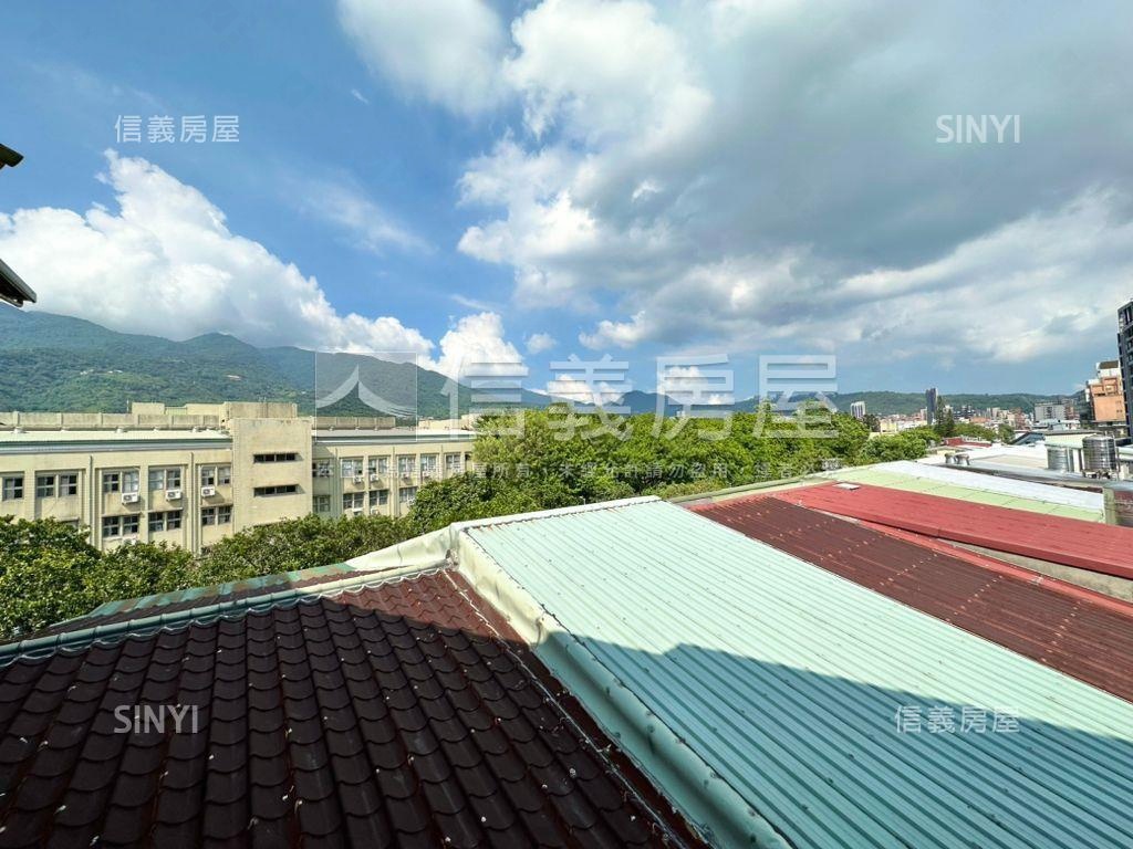 【低總價】美寓誠意出售房屋室內格局與周邊環境