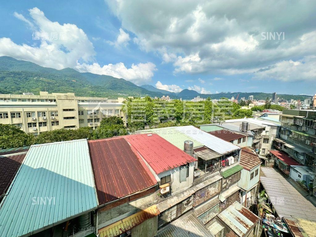 【低總價】美寓誠意出售房屋室內格局與周邊環境