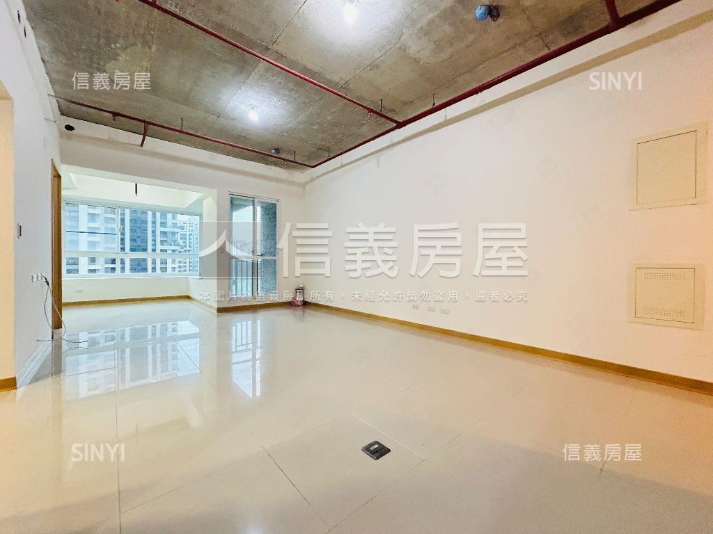 【專】四季之旅，溪映綠居房屋室內格局與周邊環境