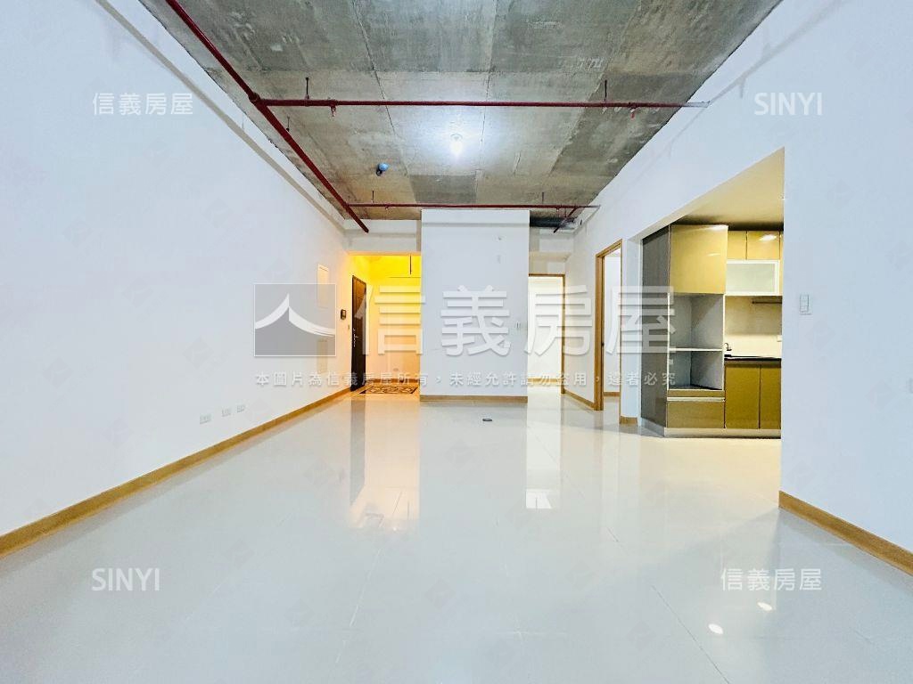 【專】四季之旅，溪映綠居房屋室內格局與周邊環境