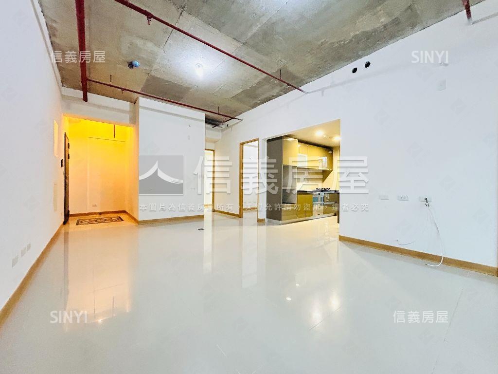 【專】四季之旅，溪映綠居房屋室內格局與周邊環境