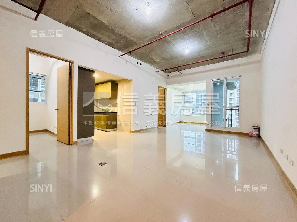 【專】四季之旅，溪映綠居房屋室內格局與周邊環境