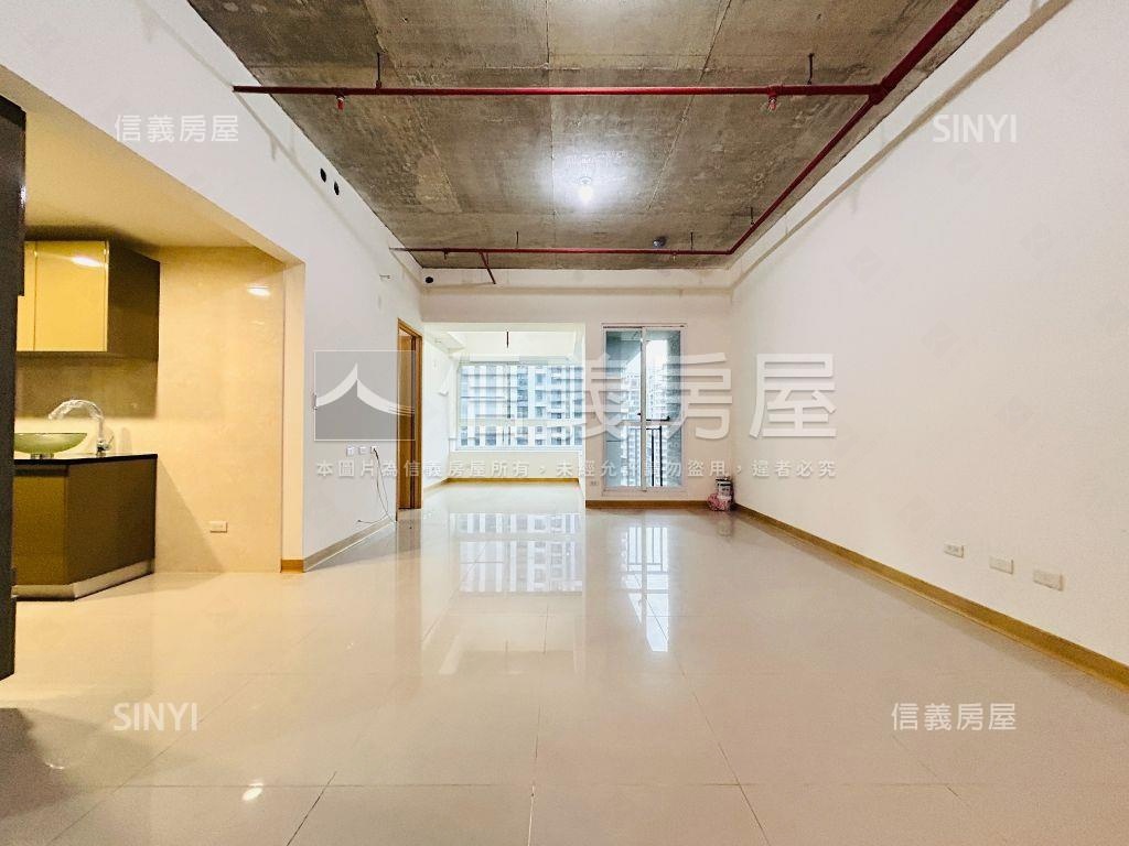 【專】四季之旅，溪映綠居房屋室內格局與周邊環境