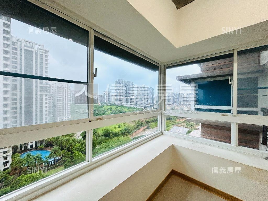 【專】四季之旅，溪映綠居房屋室內格局與周邊環境