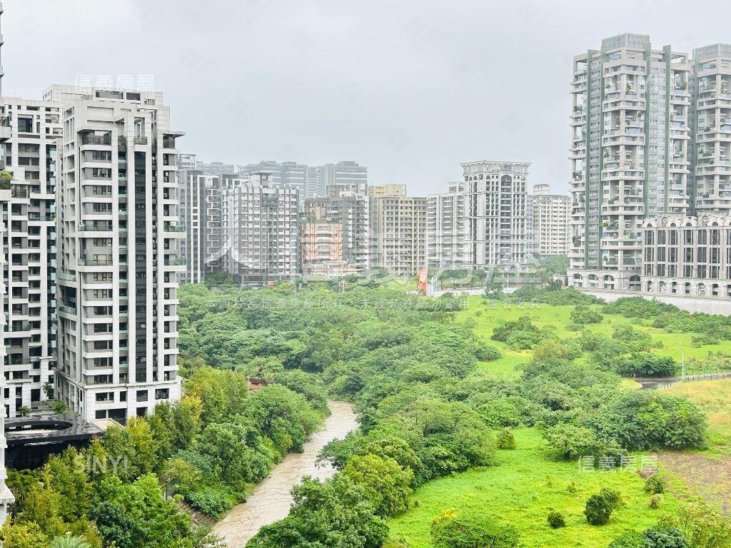 【專】四季之旅，溪映綠居房屋室內格局與周邊環境