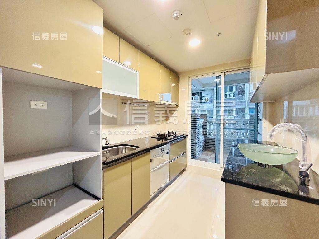 【專】四季之旅，溪映綠居房屋室內格局與周邊環境