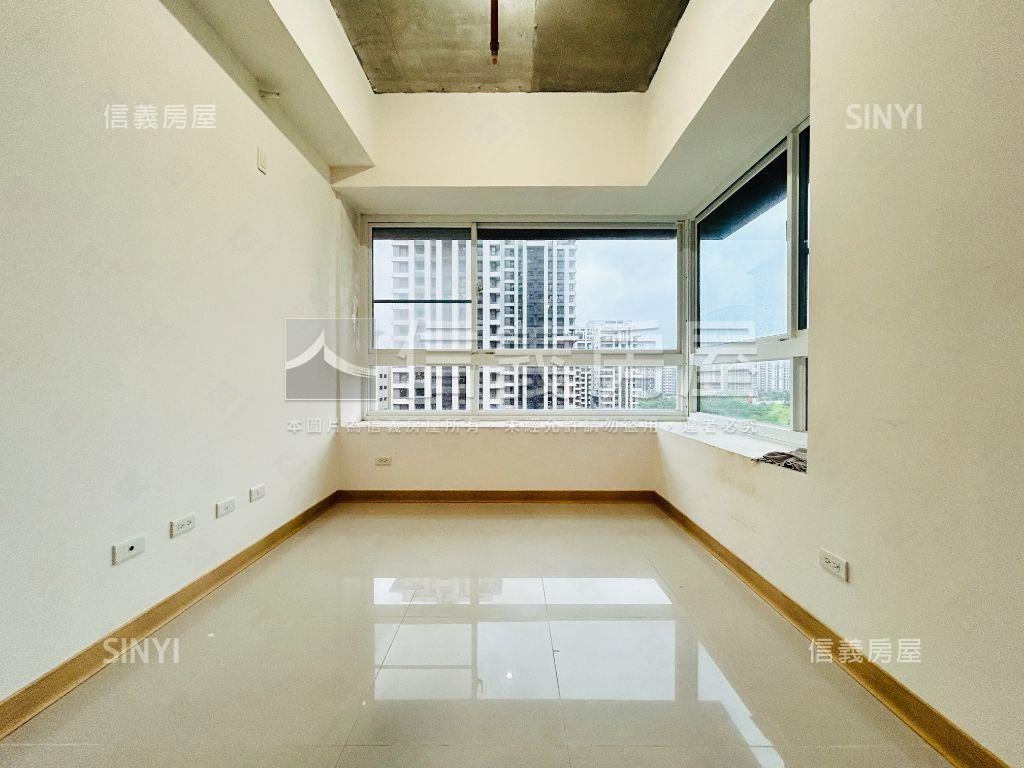 【專】四季之旅，溪映綠居房屋室內格局與周邊環境