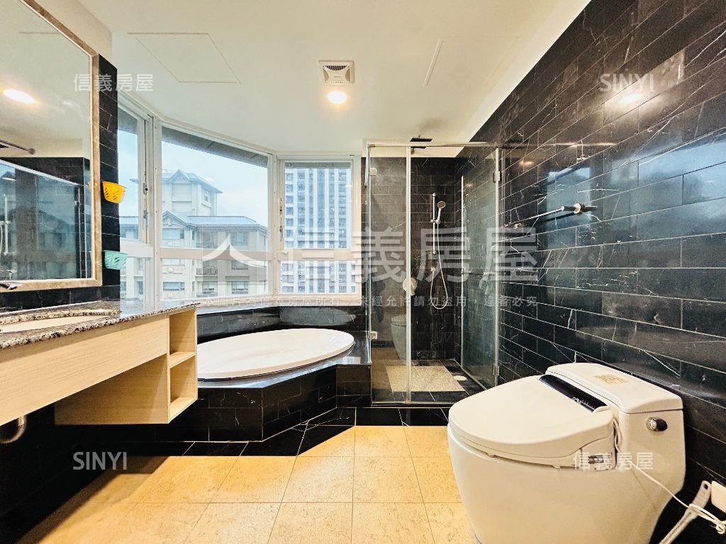 【專】四季之旅，溪映綠居房屋室內格局與周邊環境