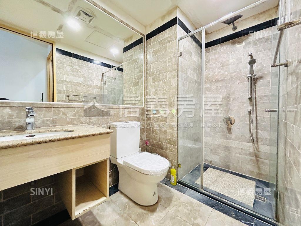 【專】四季之旅，溪映綠居房屋室內格局與周邊環境