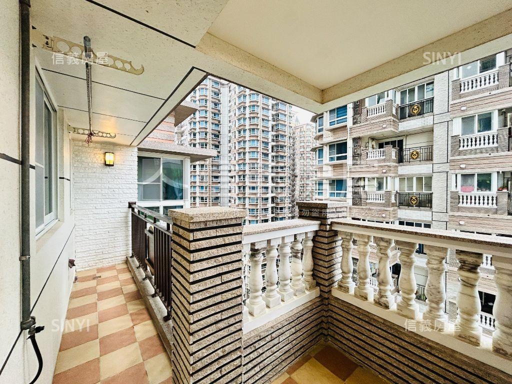 【專】四季之旅，溪映綠居房屋室內格局與周邊環境