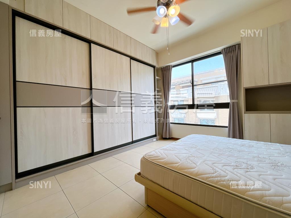 鄉林綠世界震後美透天房屋室內格局與周邊環境