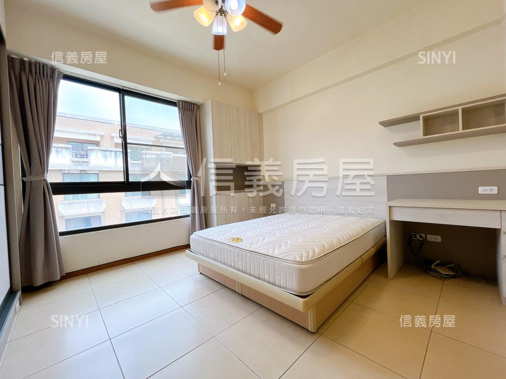 鄉林綠世界震後美透天房屋室內格局與周邊環境