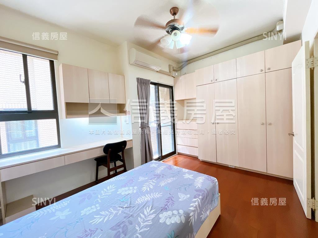 鄉林綠世界震後美透天房屋室內格局與周邊環境