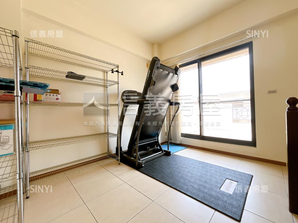 鄉林綠世界震後美透天房屋室內格局與周邊環境