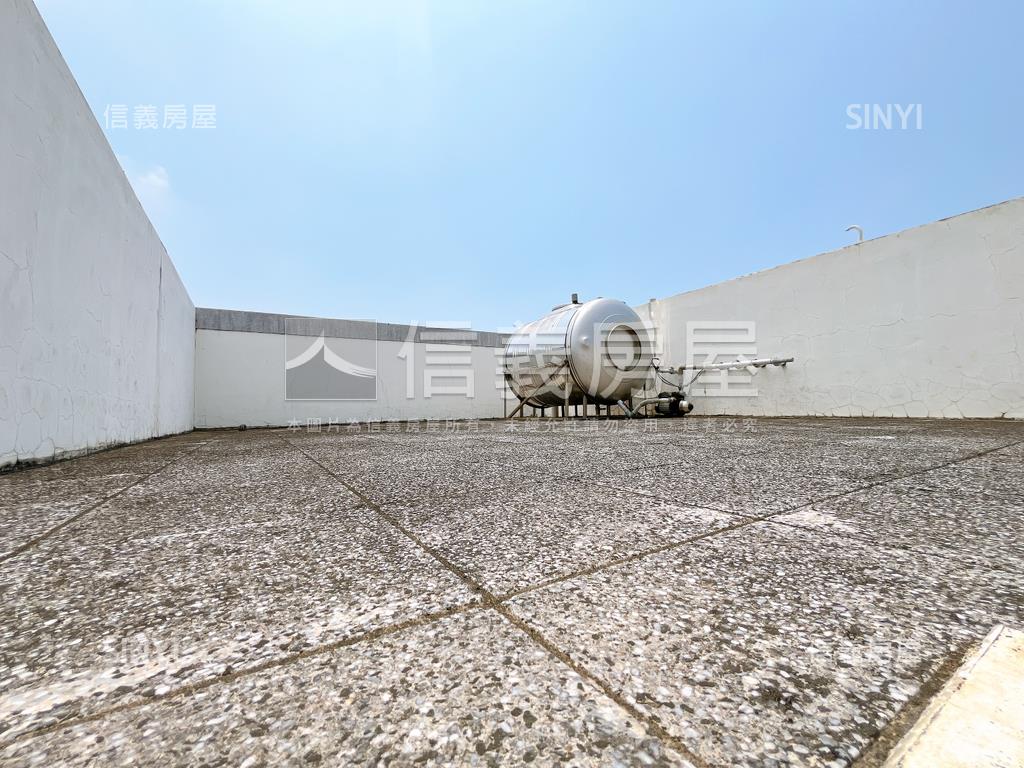 鄉林綠世界震後美透天房屋室內格局與周邊環境