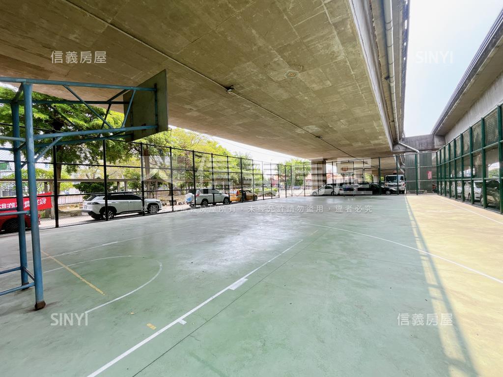 鄉林綠世界震後美透天房屋室內格局與周邊環境