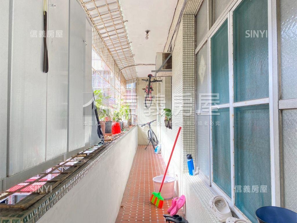 ⭐環球百貨。邊間三房房屋室內格局與周邊環境